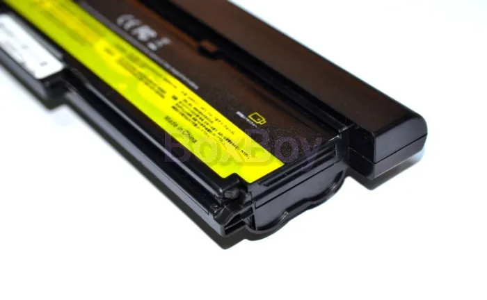 6600 мАч Аккумулятор для ноутбука lenovo thinkpad X200 7454 7455 7458x200 S 7465x200 X200si X201 x201-3323 X201i X201s