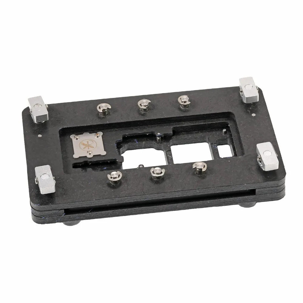 

MIJING S12 IPHONE X/XS/XSMAX LOCK BOARD MAINTENANCE FIXTURE