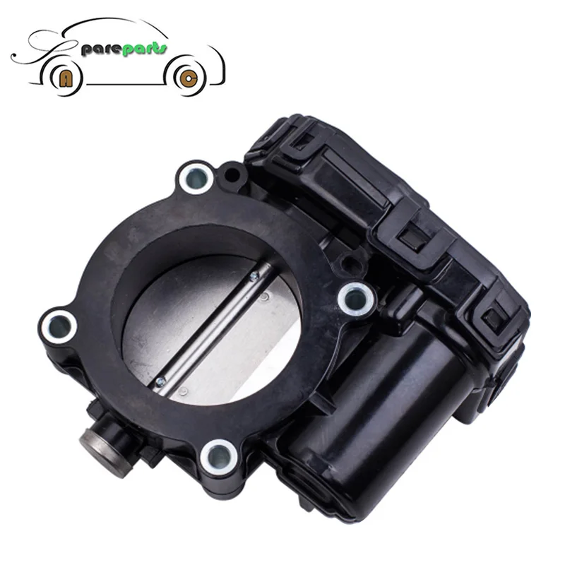 04861661AA New Electronic Throttle Body Fit For 2012-2007 Jeep Liberty 0280750203 4861661AD 4861661AB 67-7005 4861661AC S20202