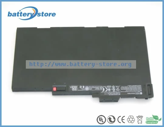Оригинальная Φ 716724 171 CM03050XL CO06XL CO06 Аккумулятор для EliteBook 850 8440p 50W|laptop battery|6 cellbattery for