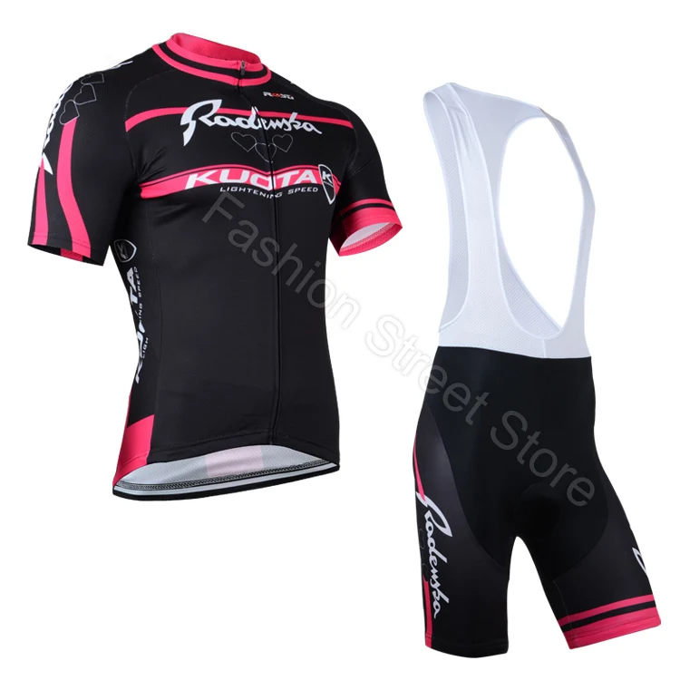 Kuota camisa де ciclismo манга e комплект verao vestuario desgaste / курта джерси s xxxl|xxxl polo|jersey tomlinsonjersey