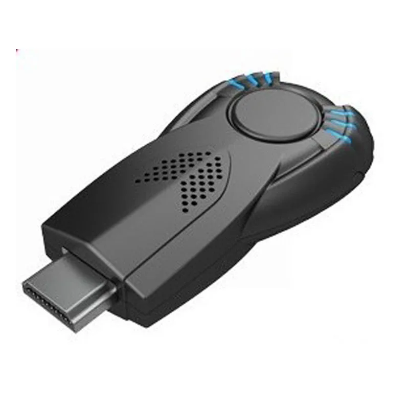 Vensmile V5II Лучше Смарт TV Stick Ezcast Miracast Dongle DLNA Airplay Mirrorop Для IOS Android ОС Windows лучше чем android
