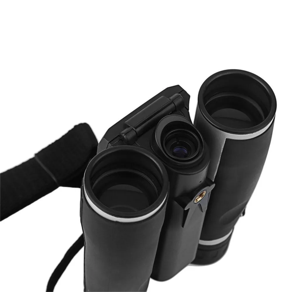 12x32 HD бинокулярный телескоп Цифровая камера 5 Мп цифровая камера 2,0 ''TFT дисплей full hd 1080p телескоп камера горячая распродажа