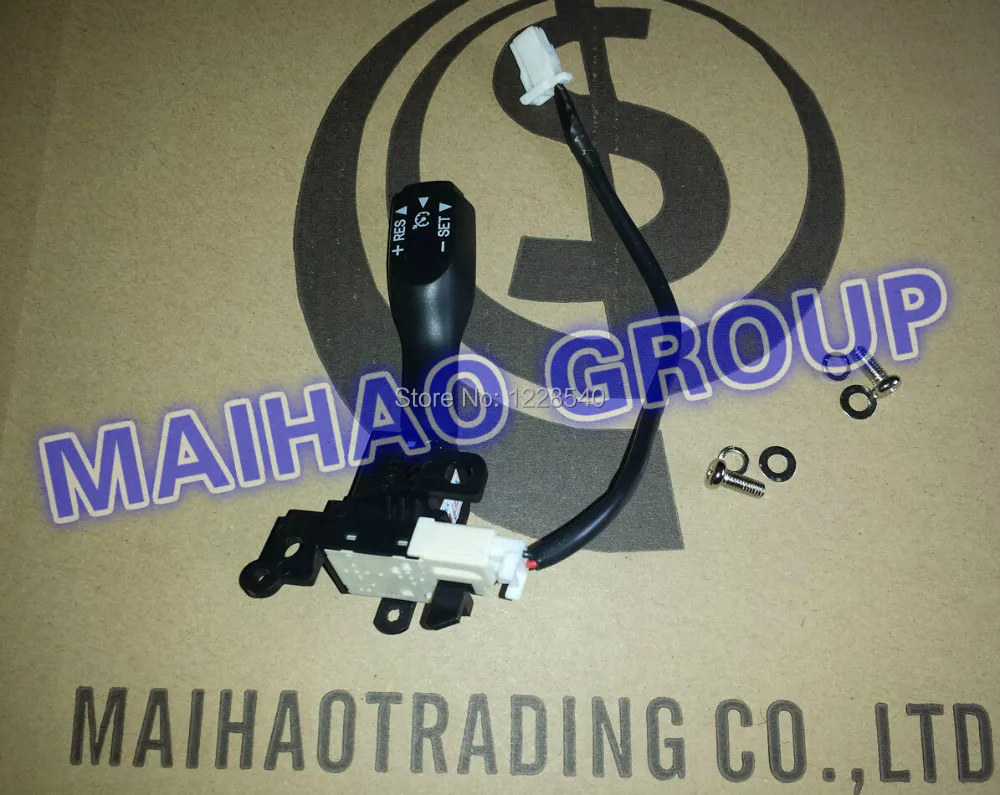 84632 34011 8463234011 34017 круиз контроль переключатель для Toyota Camry Corolla Matrix Tundra Lexus высокое