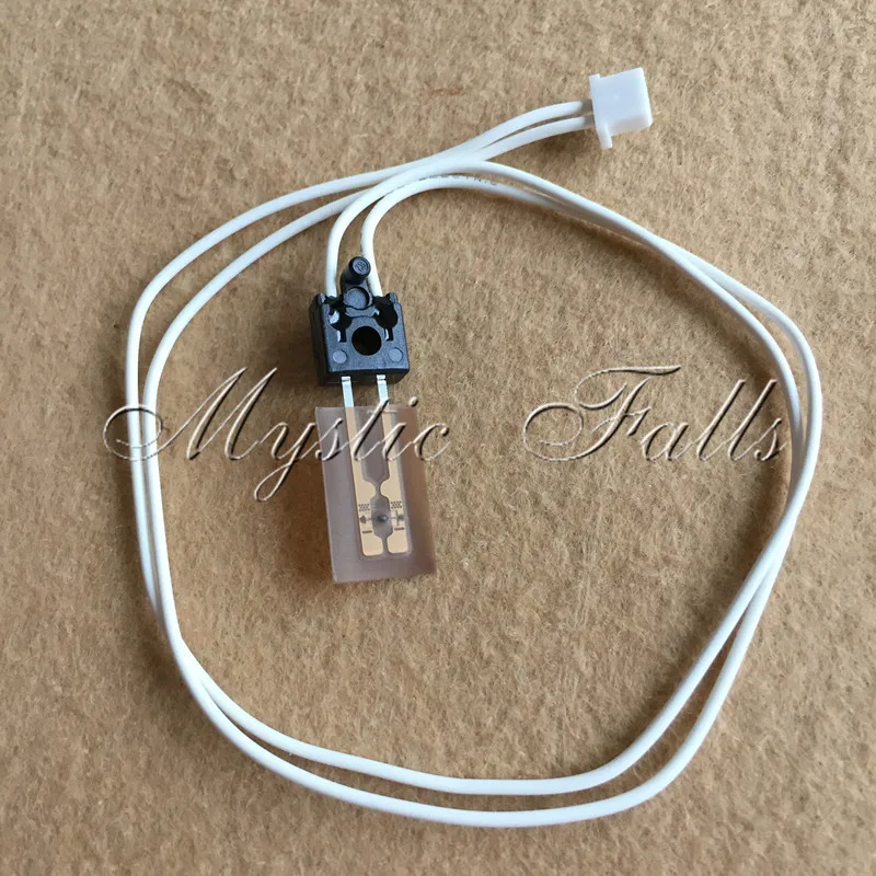 2X AW10 0052 Подлинная AF1035 AF2075 Fuser Термистор для Ricoh Aficio MP 6000 6001 6002 6500 7000 7001 7500 7502 8000 8001