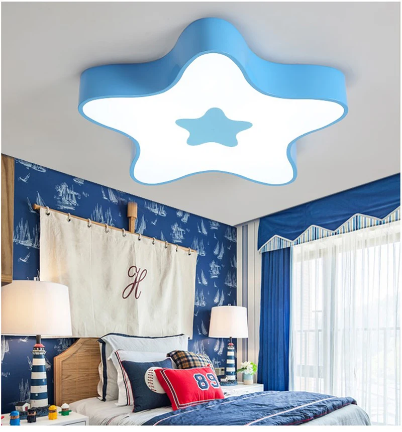

Carton princesse Moderne Personnalise Lustre Enfants Chambre Lustres suspendus lampe decoratifs pour la maison D'appareils D'ecl