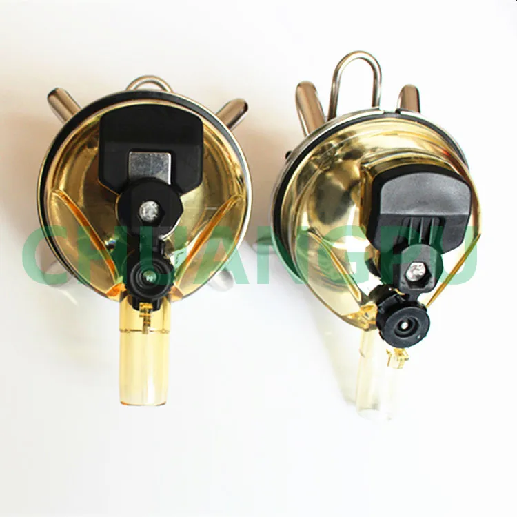 Классический молочный коготь 300 мл для доильной системы коровы 300CC PSU крышка