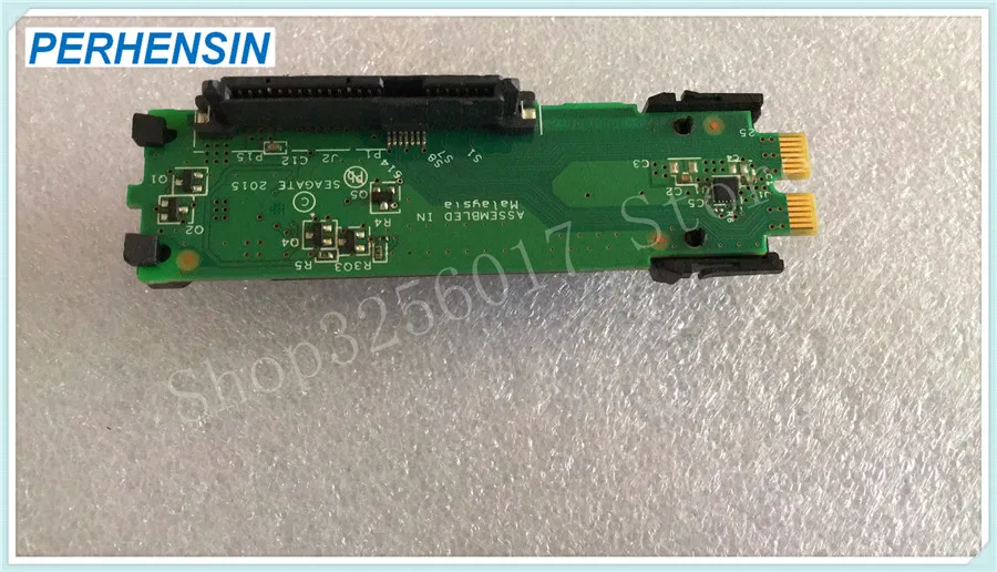 

FOR DELL FOR STORAGE MD1280 FOR Compellent SC280 SC180 interposer BOARD K1J8J 0K1J8J