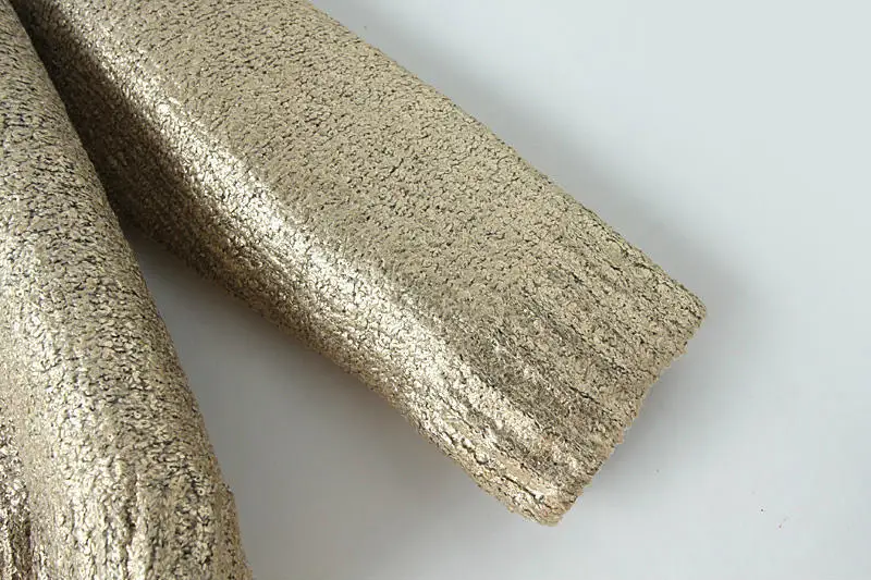 2015 New Winter Fashion Stylish Gold Hot Stamping Loose Long Sleeve Knitted Sweaters For Women Graduated Colors Pullovers | Женская