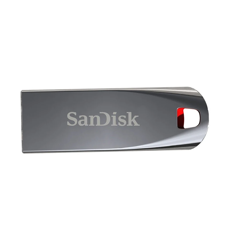 USB флеш-накопитель Sandisk CZ71 32 ГБ 16 8 64 | Компьютеры и офис