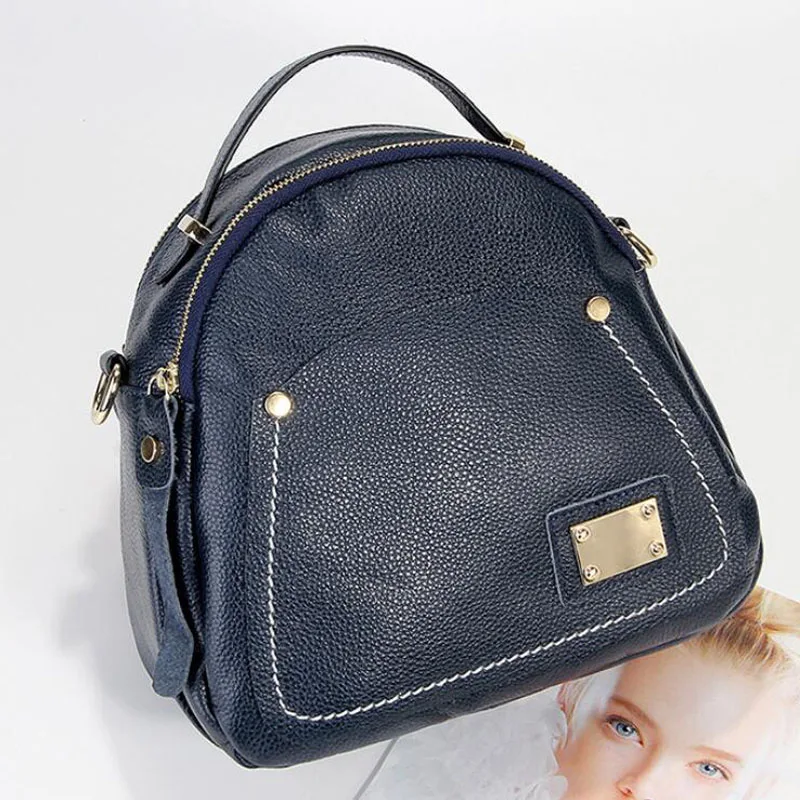 Женская сумка весна лето 2019 Новая корейская модная кожаная женская на плечо