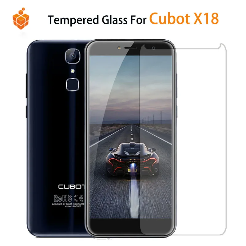 P20 Cubot Стекло для телефона H3 J3 X18 Plus Pro R11 Power Note защита экрана закаленное стекло