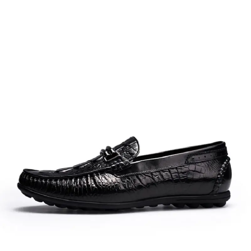 MYCOLEN Brand Men Shoes 2019 New Casual Breathable Comfortable Loafers Luxury Men's Flats Vintage Style Mocassim Masculino | Обувь