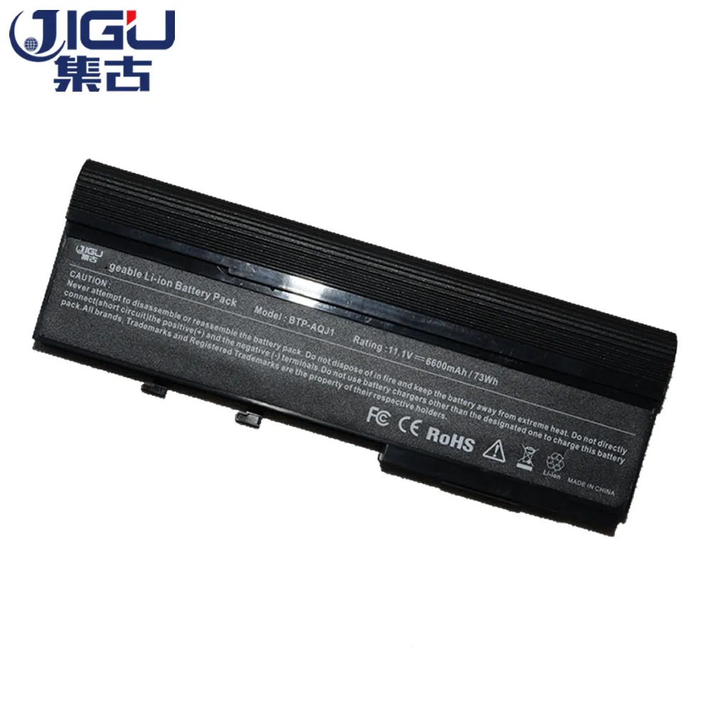 JIGU Laptop Battery For Acer Extensa 4630G 4930Z 4120 4230 4630 TravelMate 2420 2470 3290 4335 4730 6252 6593 3250 3300 4320|battery for acer|laptop