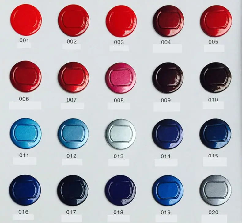 Система датчиков парковки автомобиля с 4 датчиками и резервной камерой