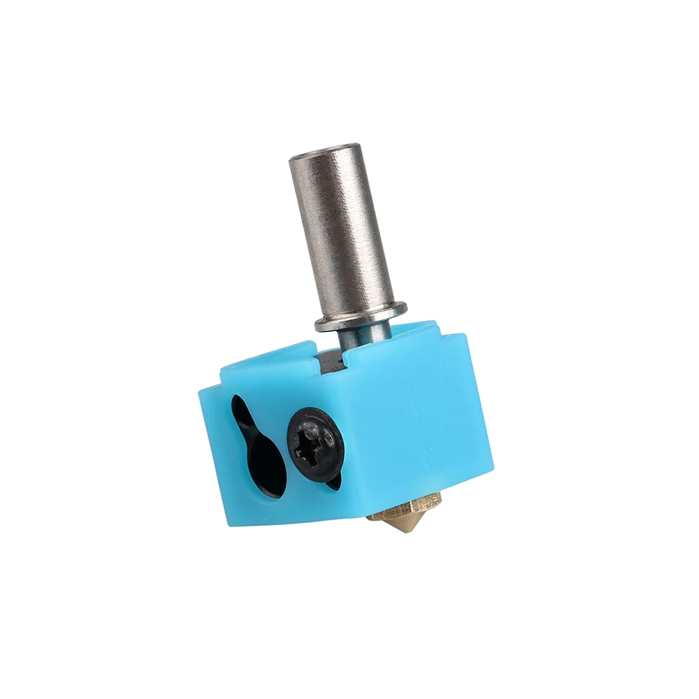 3DSWAY 3D принтеры Запчасти BP6 Hotend модуль J head V6 низкая/высокая Температура Heatbreak горло