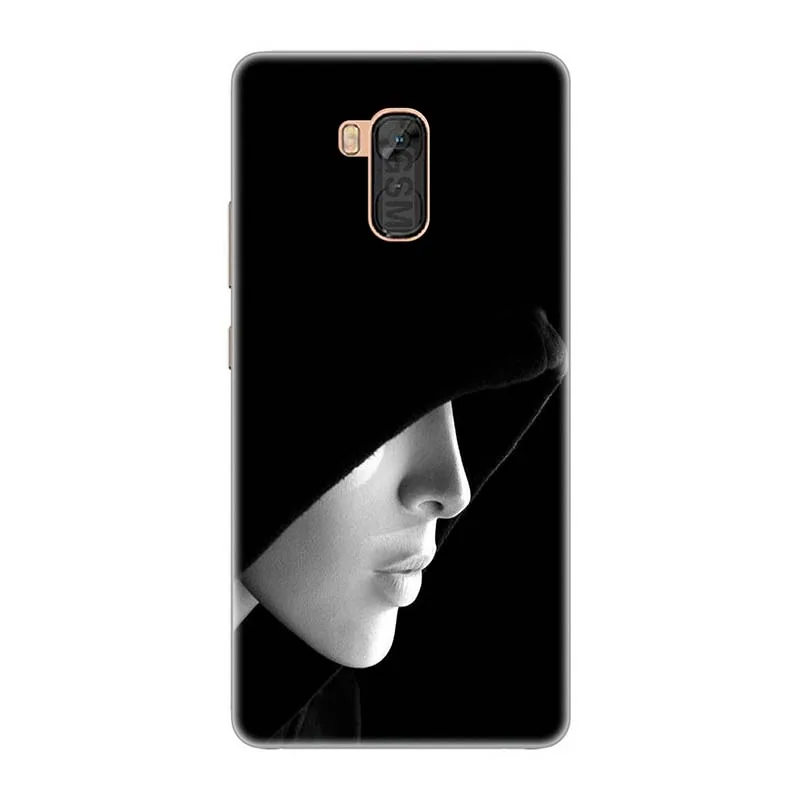 A251 Мягкий силиконовый чехол для Infinix Note 5 Stylus X605/Note5 X604 6," чехол для телефона с принтом задняя крышка Coque печать живопись Цветочный стиль - Цвет: A251