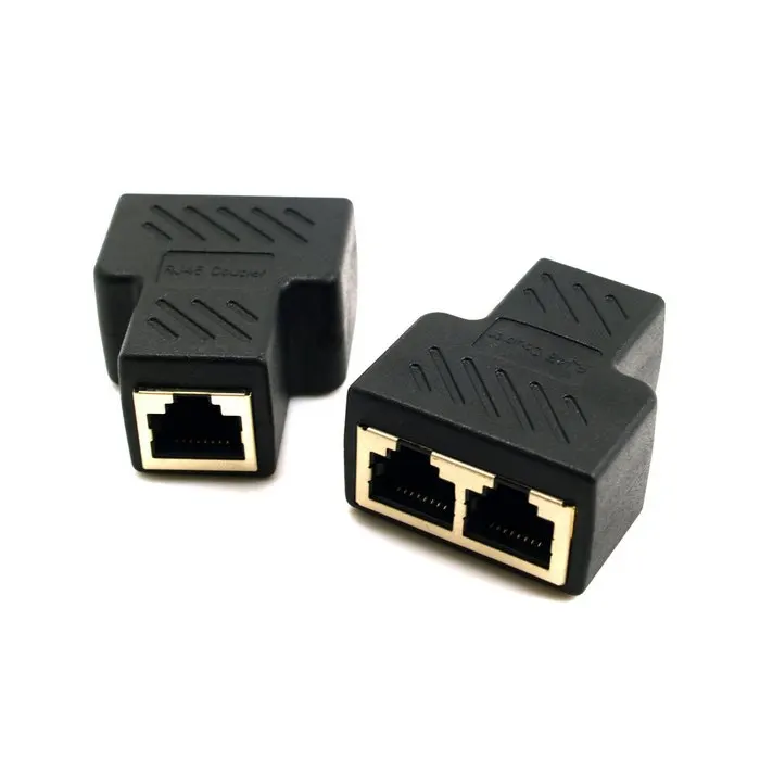 Патч корд сетевой UTP Cat6 8P8C RJ45 черный|Компьютерные кабели и разъемы| |