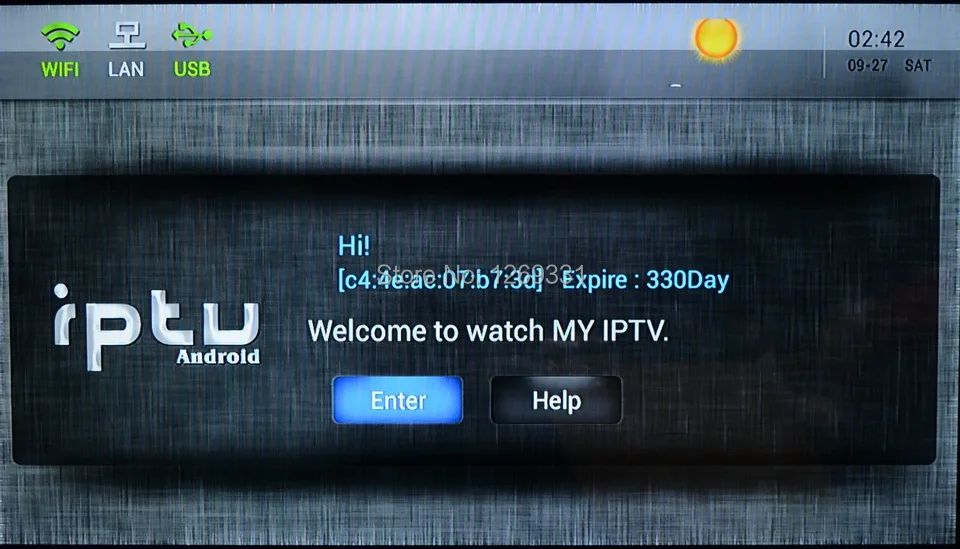 Southeast IPTV Box i6s for Malaysia Singapore Brunei Indonesia and so on | Электроника