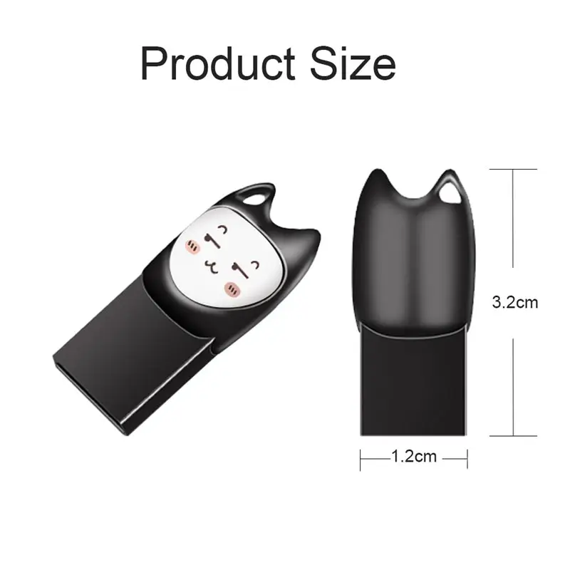 ФЛЕШКА usb flash drive Regalos Originales pen USB флэш-накопитель Pincho флешка мини 64 ГБ флэш-диск 16 32