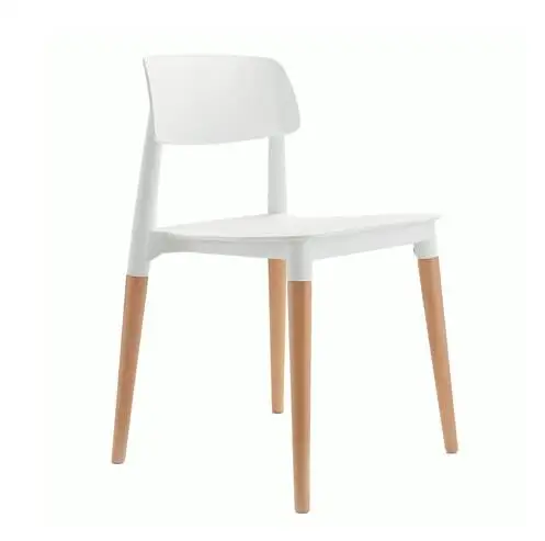 YINGYI Best Selling ABS Plastic Dining Chair Without Arms Free Shipping | Мебель