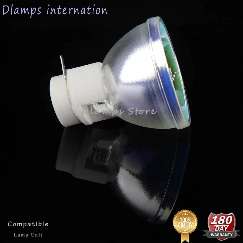 5811116713 5811116781-S D850 D851 D853W D855ST D856ST D856STPB D857WT D858WTPB D859 Replacement bare bulb for Vivitek