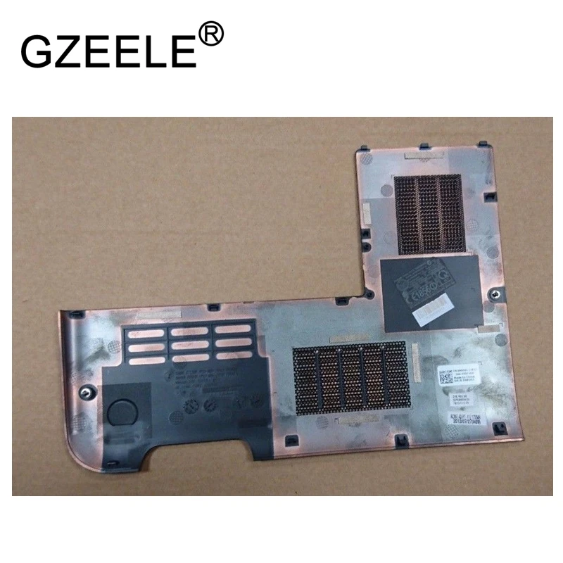 Чехол для ноутбука DELL Inspiron 17R 7720 5720 7720|Сумки и чехлы ноутбуков| |