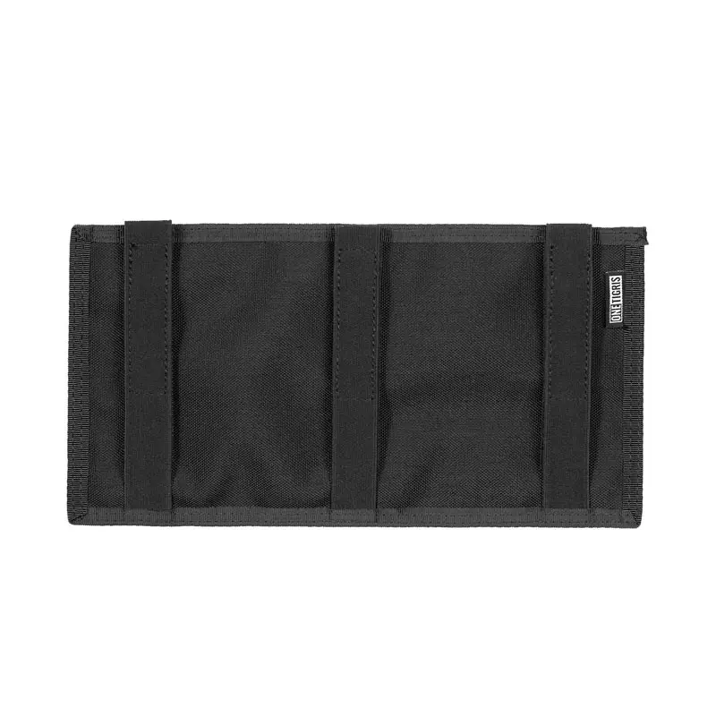 OneTigris Molle автомобильный органайзер для солнцезащитного козырька мульти