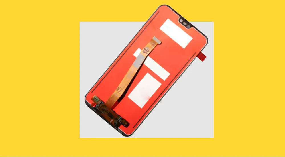 for Huawei P20 Lite LCD Display+Touch Screen Replacement Part Smartphone Accessories Module+TOOLS |