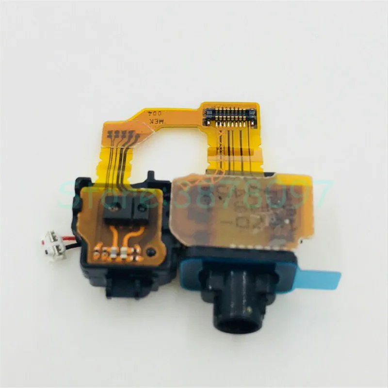 Оригинальные наушники гарнитура разъем для телефона датчик приближения гибкий