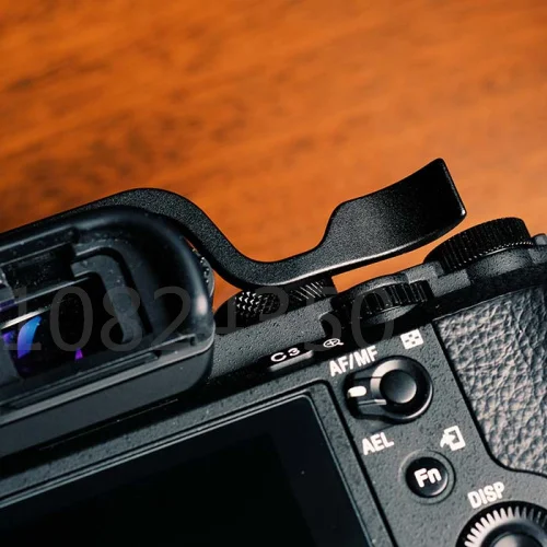 Новая высококачественная ручка для камеры для съемки в фотостудии SONY A7M2 M3 A7R2 R3 A7 III A7RIII