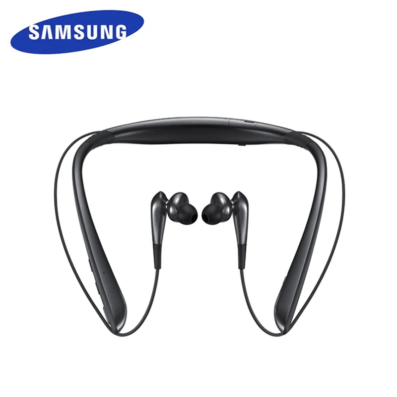 Samsung level U Pro ANC Шум шумоподавления спортивные наушники Bluetooth 4.1 вкладыши
