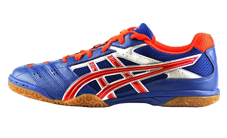 Оригинальные Asics Обувь для настольного тенниса Zapatillas Deportivas Mujer Masculino пинг понг
