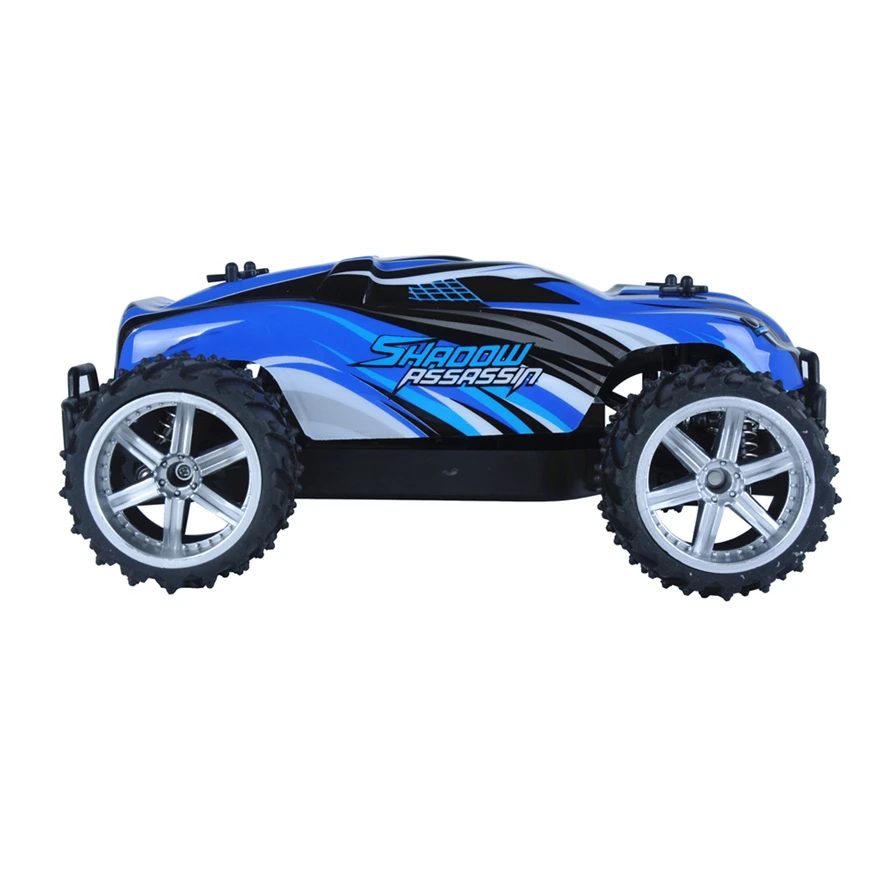 

Remote-Controlled Car RC Car 1:16 RC Electric Car 2.4G Drift Radio-controlled Toys Rmote Control Car 2WD Off-Road Vehicles