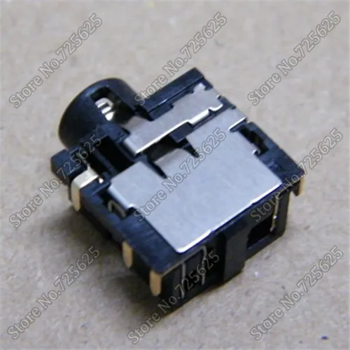 Headphone Port For Lenovo G400 G405 G410 G490 G500S G505 G510 Audio Jack connector | PC Hardware Cables &amp Adapters