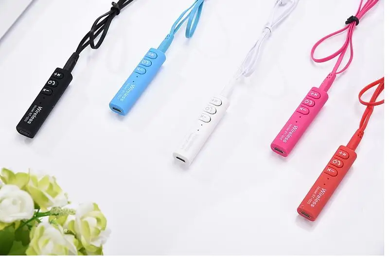 Новые спортивные наушники Bluetooth st-005 стерео гарнитура Ушные крючки вкладыши для