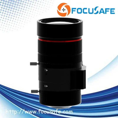 Focusafe HD 5 мегапиксельная Автомобильная диафрагма объектив 15 30 мм зум с 2/3 &quotC