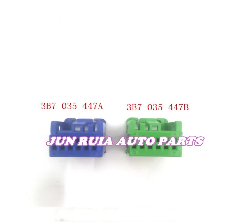 12 контактов автомобильный Bluetooth микрофон подложка разъем изображения для Volkswagen