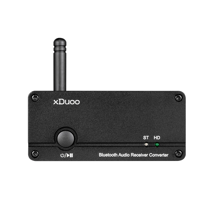 XDUOO XQ-50 XQ50 Buletooth 5 0 QCC3008 ES9018K2M DAC Bluetooth аудио приемник конвертер с поддержкой ПК USB |
