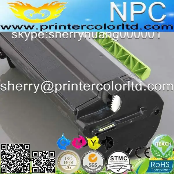 Картридж для Lexmark MX-812 dme 711 MX810dxme счетная КАРТРИДЖ laserjet бесплатная доставка |