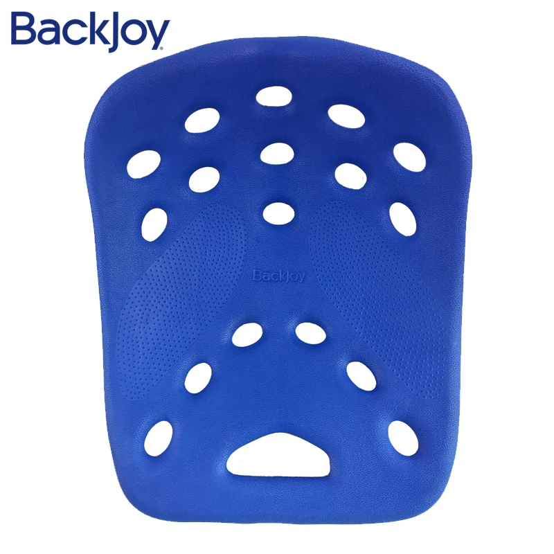 Оригинальная осанка Backjoy + Ортопедическая подушка на сиденье спину для офисного