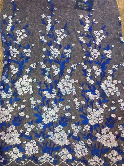 Free Shipping! high quality guipure Lace /nigerian lace fabrics/water soluble african fabric for wedding dress 5yards | Дом и сад