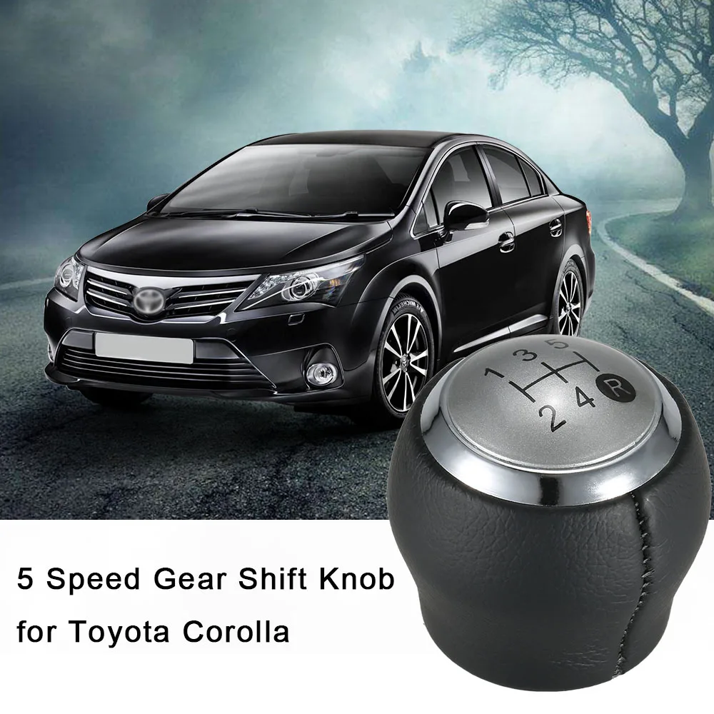 

Сменная ручка переключения передач для Toyota Corolla, 5 скоростей
