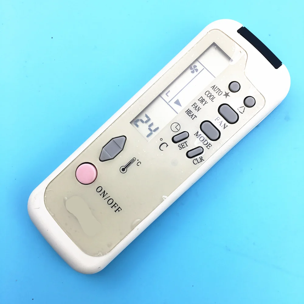 Для кондиционера пульт дистанционного управления для Йоркского mcquay|air condition remote