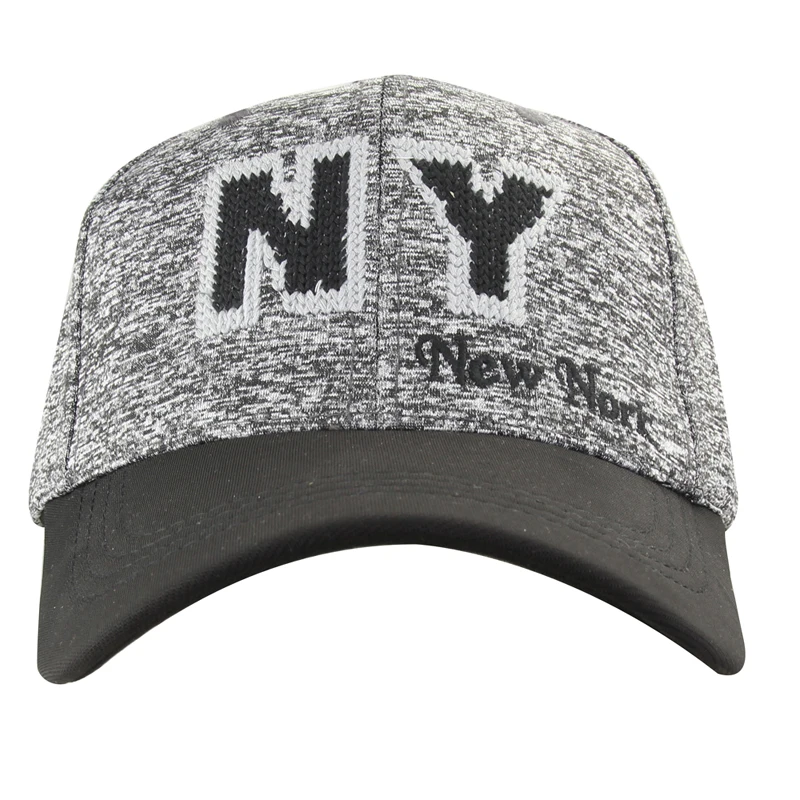 MINAKOLIFE unisex fashion cotton baseball cap snapback hat for men women sun bone gorras ny embroidery spring wholesale | Аксессуары для