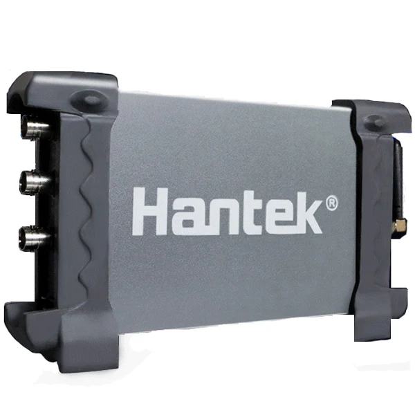 Hantek IDS1070A WIFI USB 70 МГц 2 канала 250 Мвыб/С осциллограф для хранения подходит iOS Android