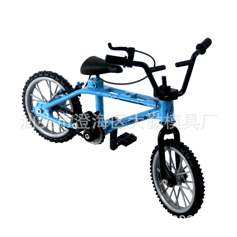 Мини Finger BMX велосипед Флик Трикс Finger Bikes BMX модель велосипеда игрушки мини Finger велосипед гаджеты новинка игрушки для детей