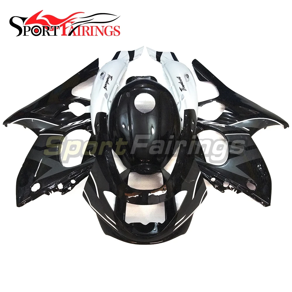 Обтекатели для Yamaha YZF600R Thundercat 97 98 99 00 01 02 03 04 05 06 07 мотоцикл обтекатель комплект ABS