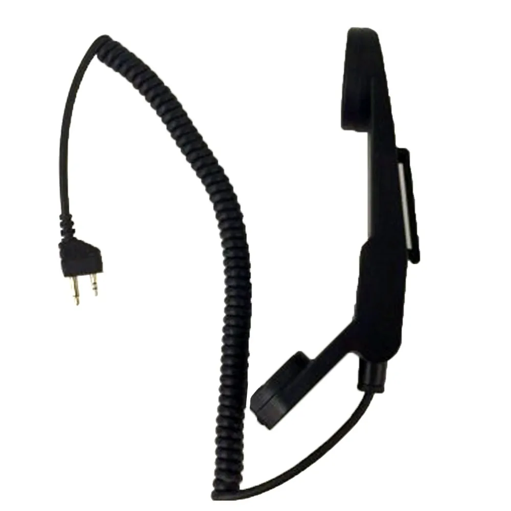 Z-TAC Military Phone H-250 Z 117 для Midland PTT связи Airsoft Softair гарнитура Walkie Talkie C02 | Мобильные