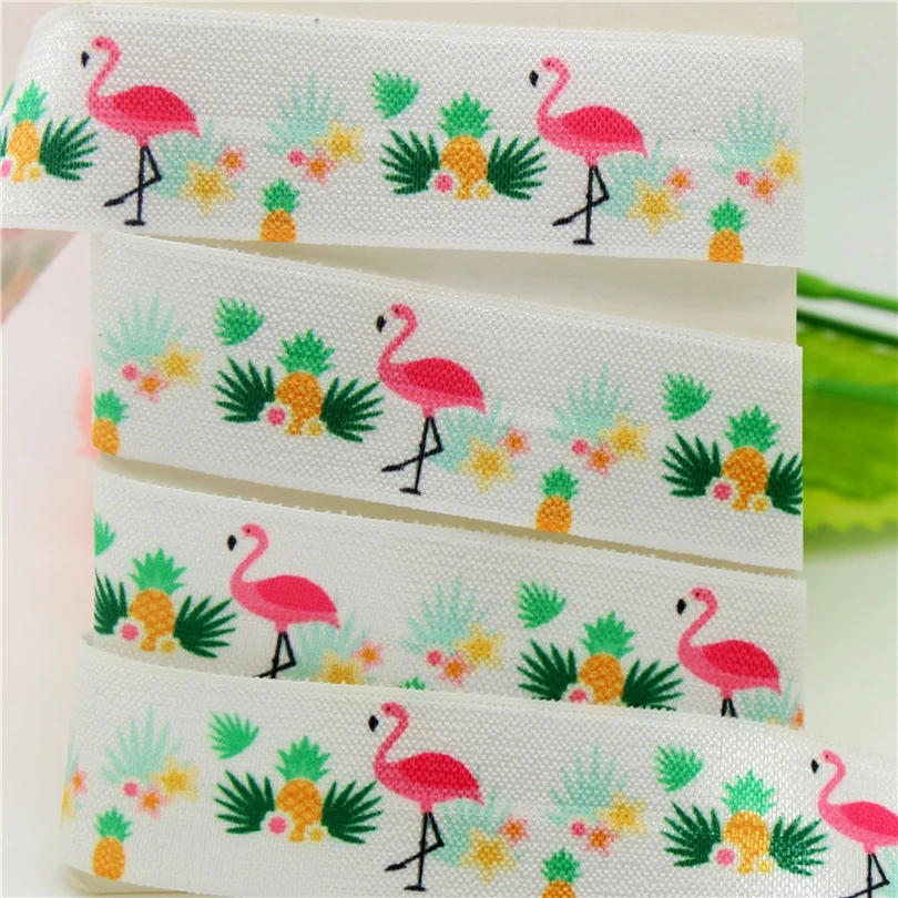 1 ''Бесплатная доставка Складная эластичная повязка на голову с рисунком